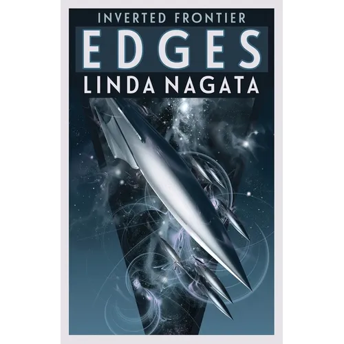 Edges - Paperback