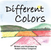 Different Colors - Paperback
