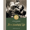 52 Little Lessons from It's a Wonderful Life: Inspirational Reflections for the Christmas Season (a 52-Day Devotional for Advent) - The Perfect Christ - Hardcover