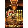 A Gangster's Revenge 3: The Rise of a King - Paperback