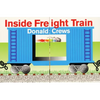Inside Freight Train - Board Book