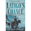 Latigo's Chance: Boomtown Gold (A Historical Western Series) - Paperback
