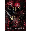 Den of Spies - Paperback