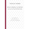 Welcoming Flowers from across the Cleansed Threshold of Hope: An Answer to Pope John Paul II's Criticism of Buddhism - Paperback