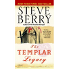 The Templar Legacy - Mass Market Paperbound