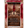 Blood Alliance: The Attack on Yeshua's Threshold Covenant, and its Impact on You in the Midst of Our Prophetic Times - Paperback