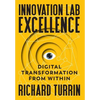 Innovation Lab Excellence: Digital Transformation from Within - Hardcover