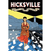 Hicksville - Paperback
