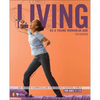The Living as a Young Woman of God: An 8-Week Curriculum for Middle School Girls, for Ages 11-14 - Paperback