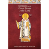 Sermons on the Great Feasts of the Lord - Paperback
