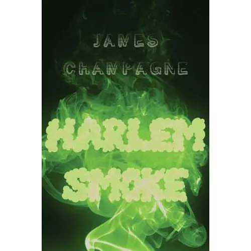 Harlem Smoke - Paperback