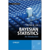 Bayesian Statistics: An Introduction - Paperback