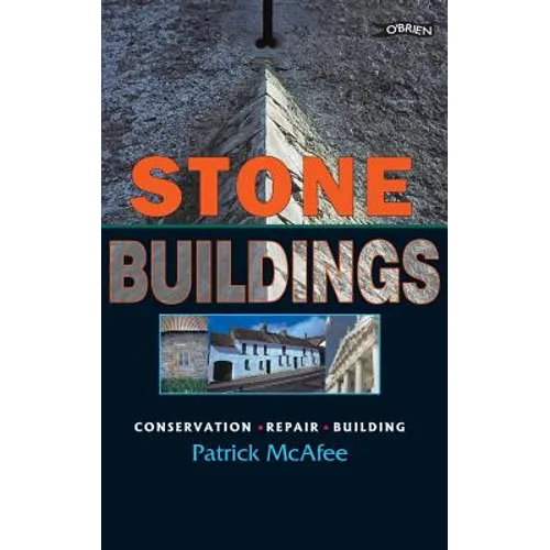 Stone Buildings - Hardcover