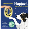 The Adventures of Flapjack: The Collar of Courage - Hardcover