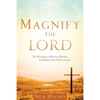 Magnify the Lord - Paperback