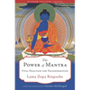 The Power of Mantra: Vital Practices for Transformation - Paperback