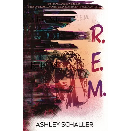 R.E.M.: A Clean Young Adult Thriller - Paperback
