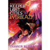 Everblaze - Paperback