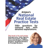 Kristen's National Real Estate Practice Tests - Paperback