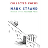 Collected Poems of Mark Strand - Paperback
