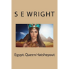Egypt: Queen Hatshepsut - Paperback