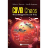 Covid Chaos: What Happened and Why - Paperback