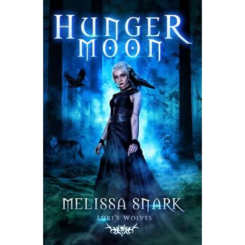 Hunger Moon - Paperback