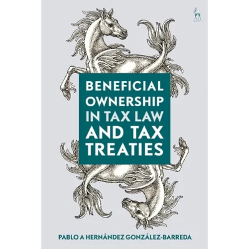Beneficial Ownership in Tax Law and Tax Treaties - Paperback