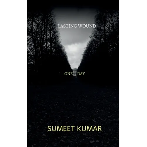 Lasting Wound - Paperback