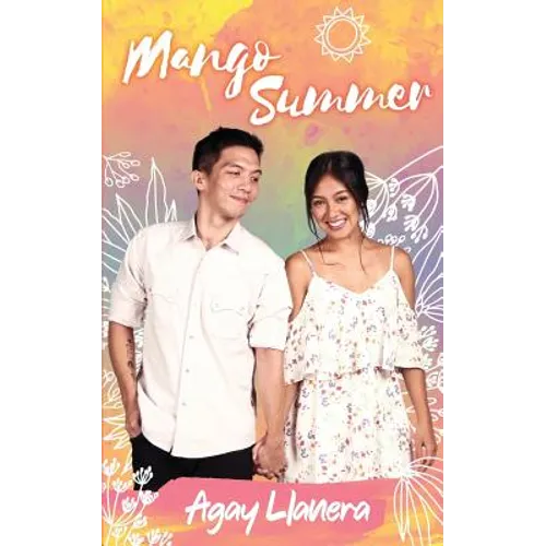 Mango Summer - Paperback