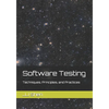 Software Testing: Techniques, Principles, and Practices - Paperback