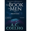 The Book of Men: Origin's Edge - Hardcover