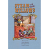 Steam in the Willows: Standard Colour Edition - Paperback