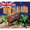 New Zealand - Paperback