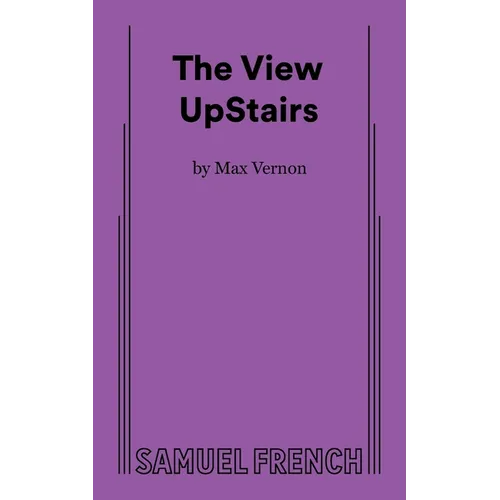The View Upstairs - Paperback