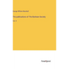 The publications of The Barleian Society: Vol. 4 - Hardcover