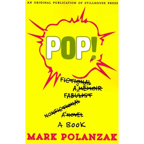 Pop! - Paperback