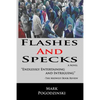 Flashes and Specks - Paperback