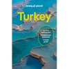 Lonely Planet Turkiye: Plan the Trip of a Lifetime Detailed Itineraries & Maps Insider Tips Covers Istanbul, Troy, Izmir and More - Paperback