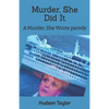 Murder, She Did It: A Murder, She Wrote parody - Paperback