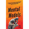 Mental Models: 30 Thinking Tools that Separate the Average From the Exceptional. Improved Decision-Making, Logical Analysis, and Problem-Solving. - Hardcover