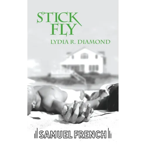 Stick Fly - Paperback