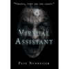 Virtual Assistant: A Smart Home Tech Thriller - Hardcover