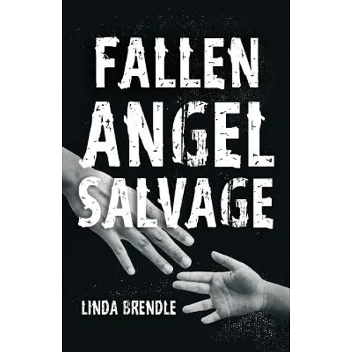 Fallen Angel Salvage - Paperback
