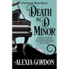 Death in D Minor - Paperback