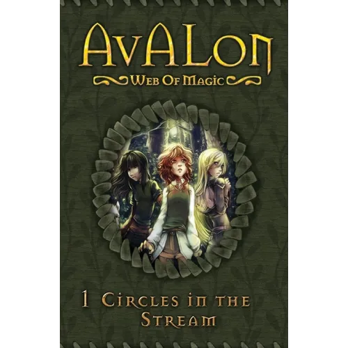 Circles in the Stream - Paperback