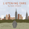 Listening Ears - Paperback