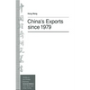 China's Exports Since 1979 - Paperback
