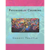 Psychedelic Coloring - Paperback