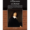 A Discourse On Method - Paperback